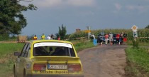 Rallye Zelezne Hory